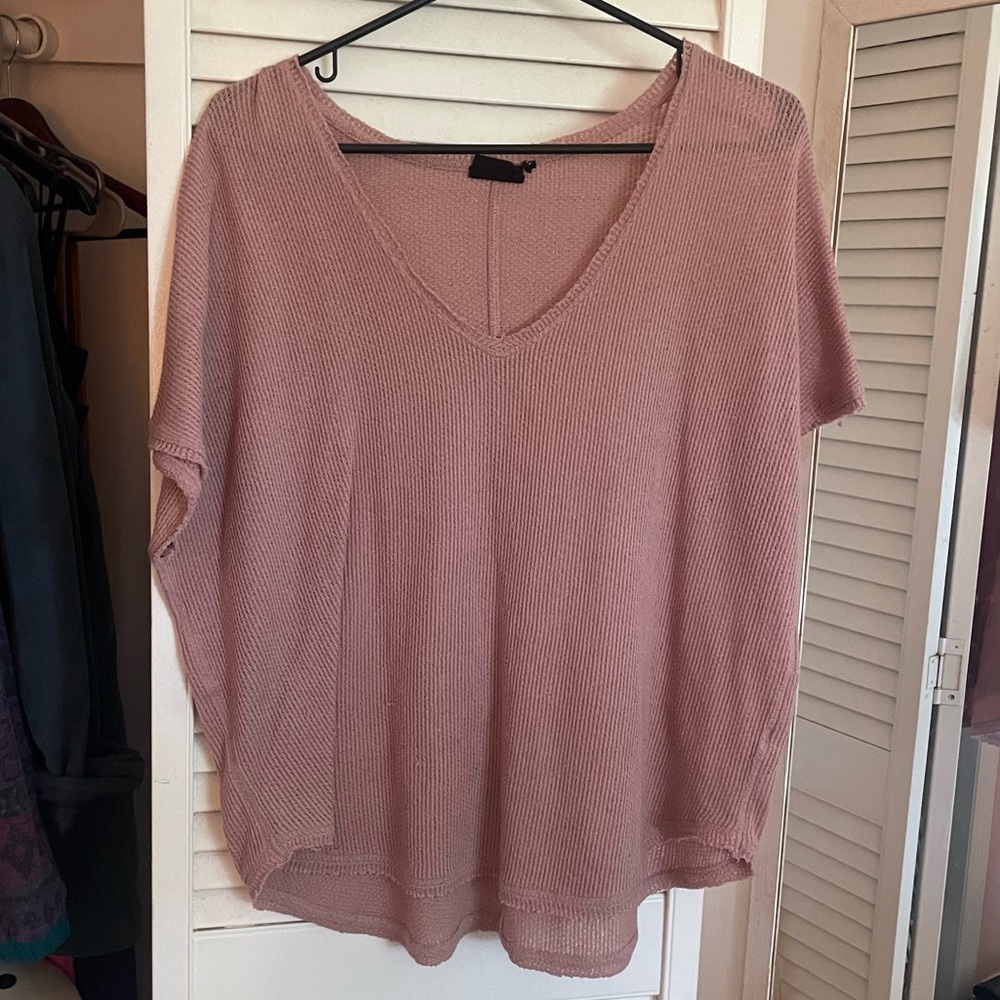 UO top